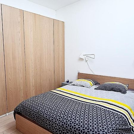 Esprit Loft Apartamento Vannes Exterior foto