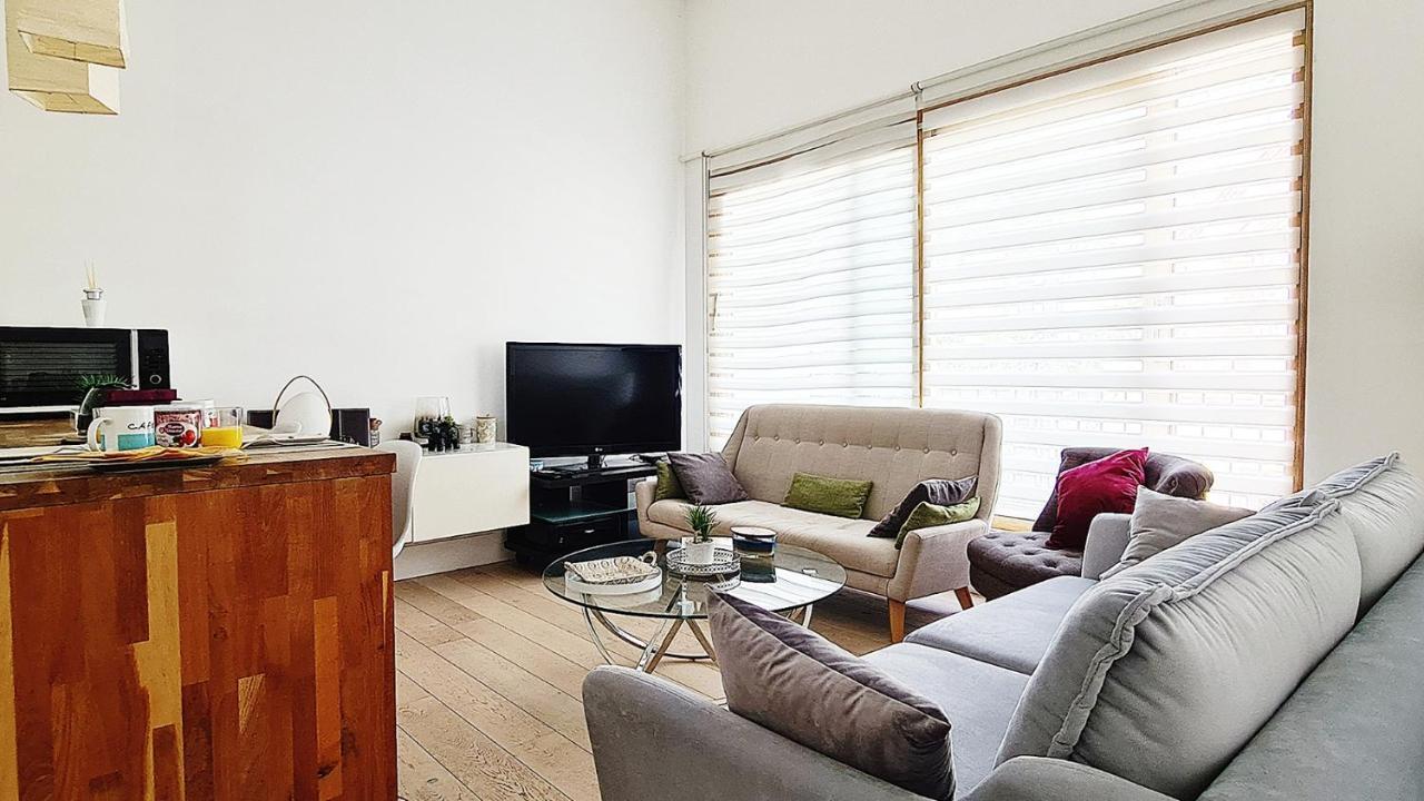 Esprit Loft Apartamento Vannes Exterior foto