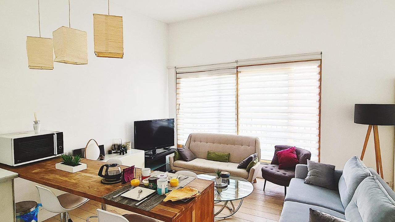 Esprit Loft Apartamento Vannes Exterior foto